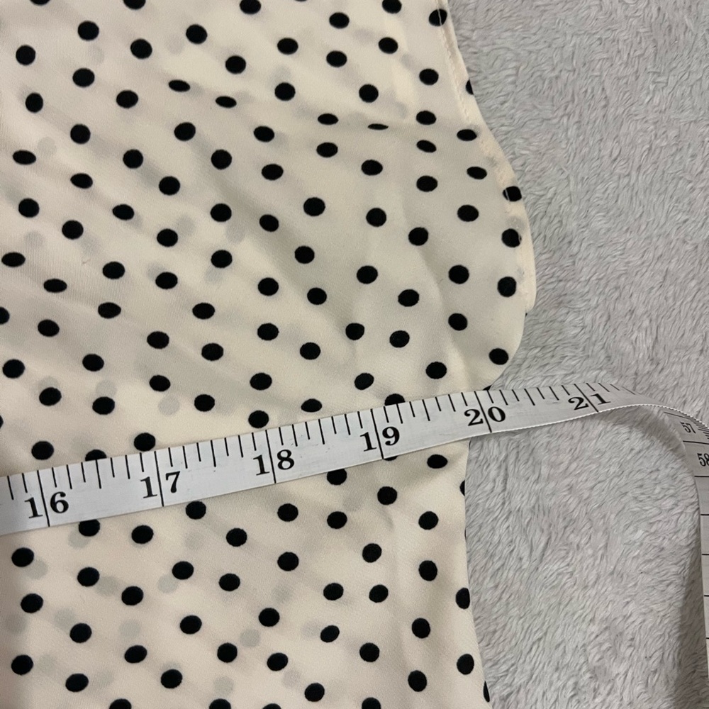 Express polka dot - Picture 3 of 3
